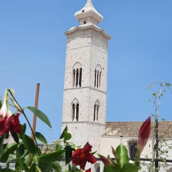 N'incanto, hotel u gradu 'Rutigliano'