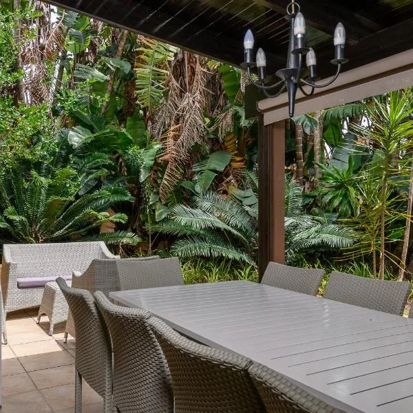 San Lameer Villa 2810 - 4 Bedroom Classic - 8 pax - San Lameer Rental Agency, hotel in Southbroom