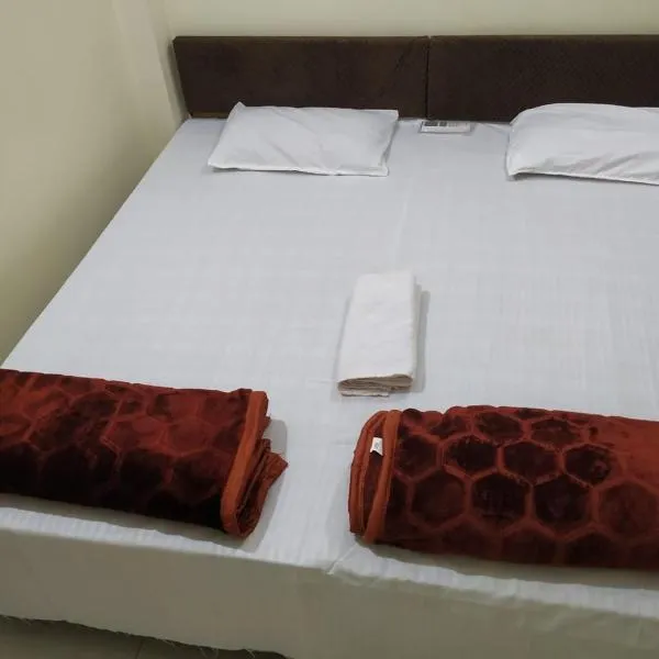Parshuram Darshan Guest House, hotel in Ujjain