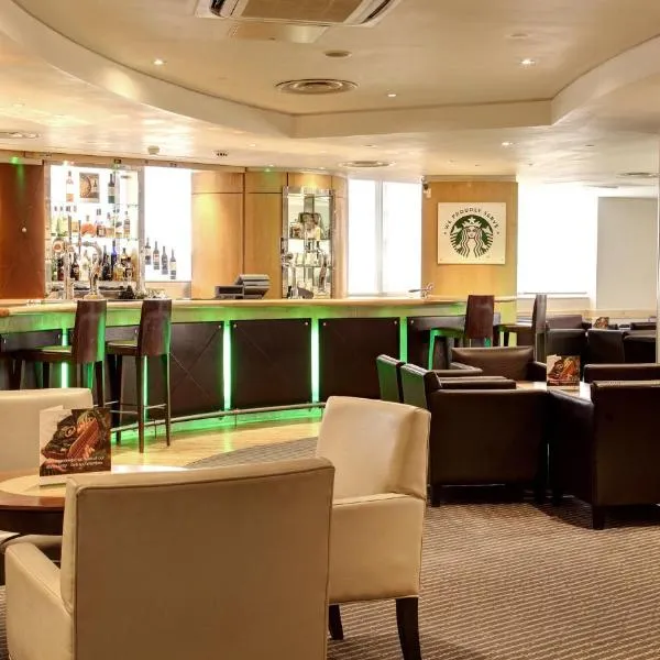 Holiday Inn London - Regent's Park by IHG, hotel a Londra