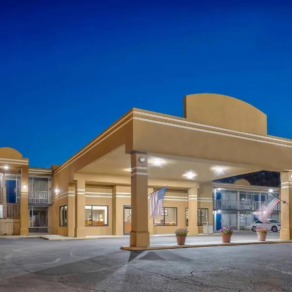 Studio 6 Effingham, IL, hotel in Effingham
