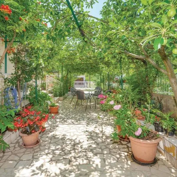Tribalj Vinodol, hotel v destinácii Tribalj