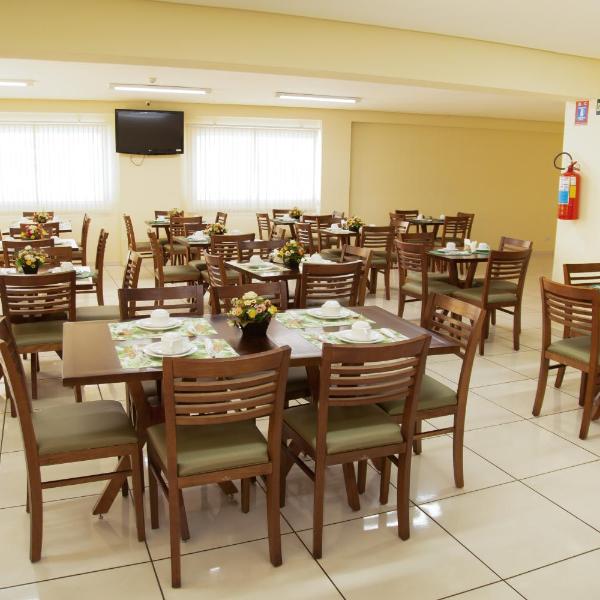 Hotel Recanto Vip - Foto 4