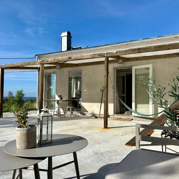 Fratello, hotel v destinaci Visby