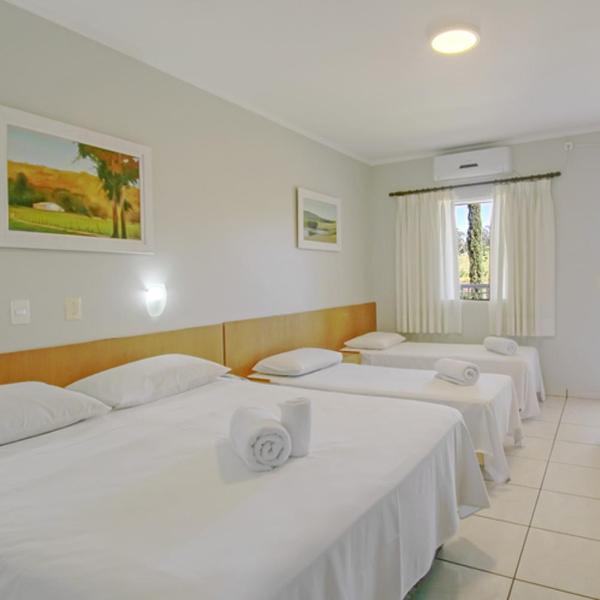 Hotel Fazenda M1 - Foto 2