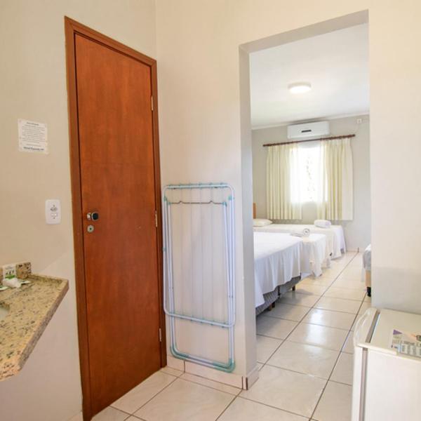 Hotel Fazenda M1 - Foto 3