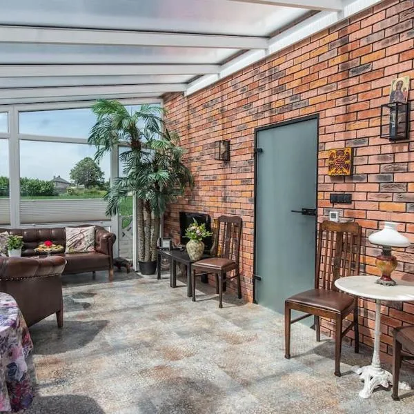 Domek Gościnny Czempion, hotel a Strzałkowo