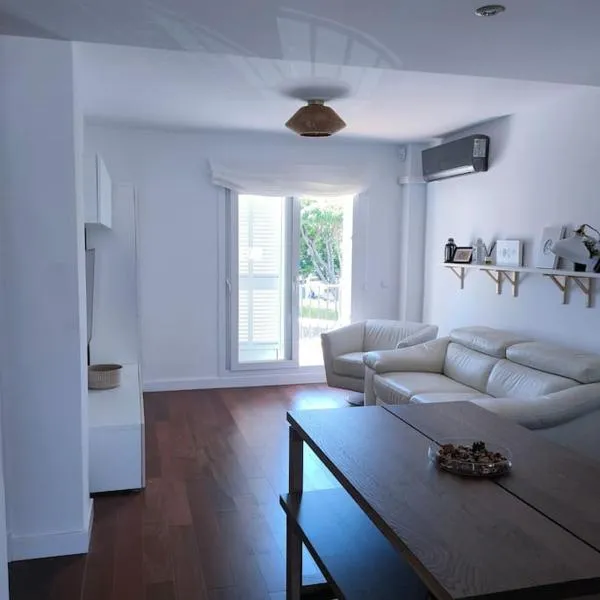 Apartamento Luz, hotel en Chiclana de la Frontera