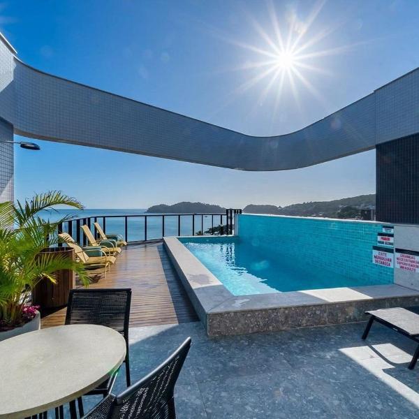 Confortável Loft em Condomínio com Piscina - Foto 4