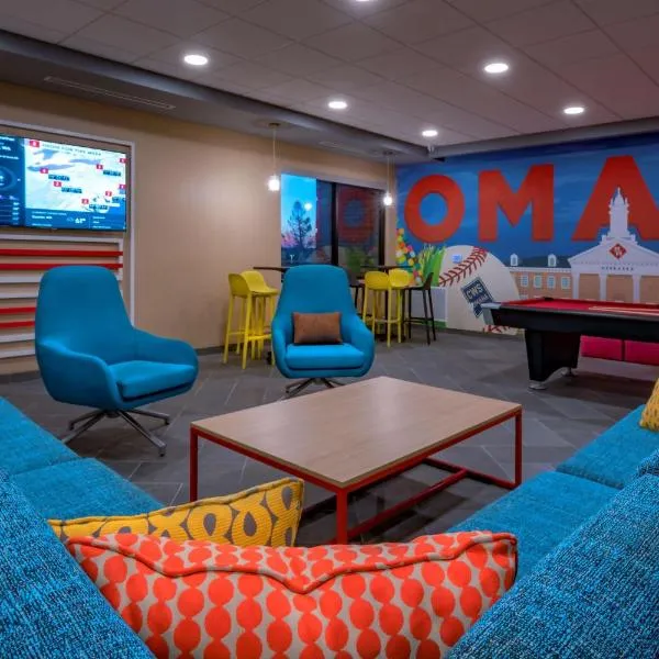 Tru By Hilton Omaha I 80 At 72Nd Street, Ne, hotel in Omaha