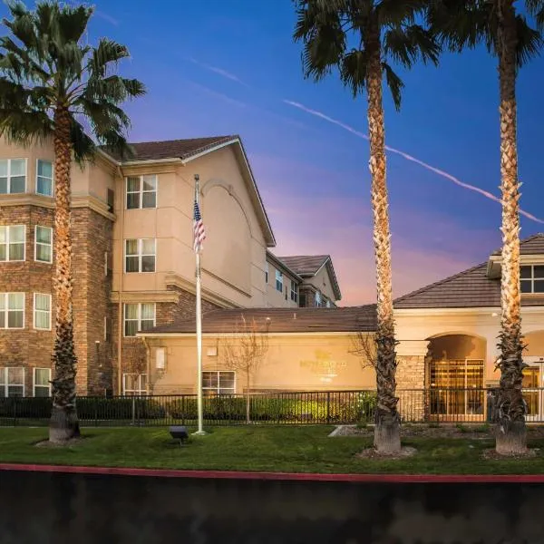 Homewood Suites by Hilton Ontario Rancho Cucamonga, hotel in Rancho Cucamonga