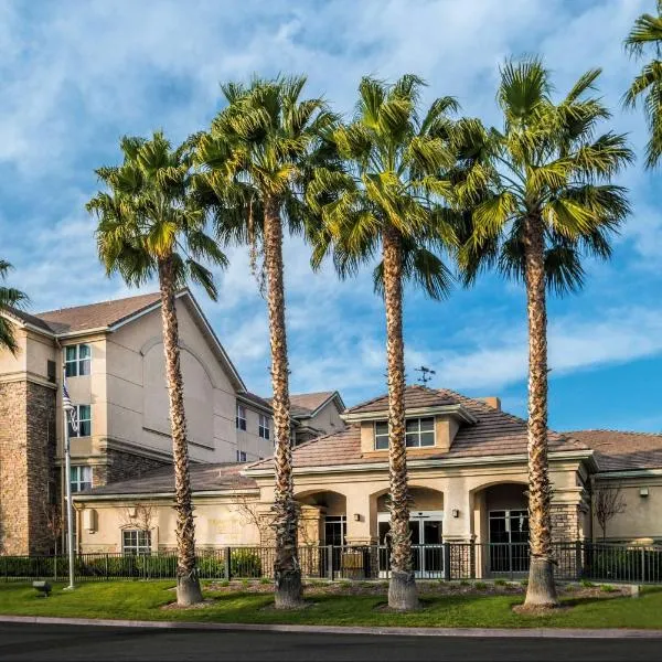 Homewood Suites by Hilton Ontario Rancho Cucamonga, hotel in Rancho Cucamonga
