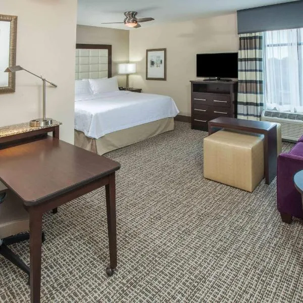 Homewood Suites by Hilton Munster, hotel v destinaci Munster
