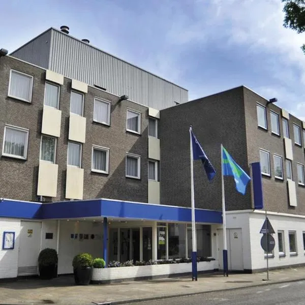 Fletcher Hotel-Restaurant Weert, hotel em Weert