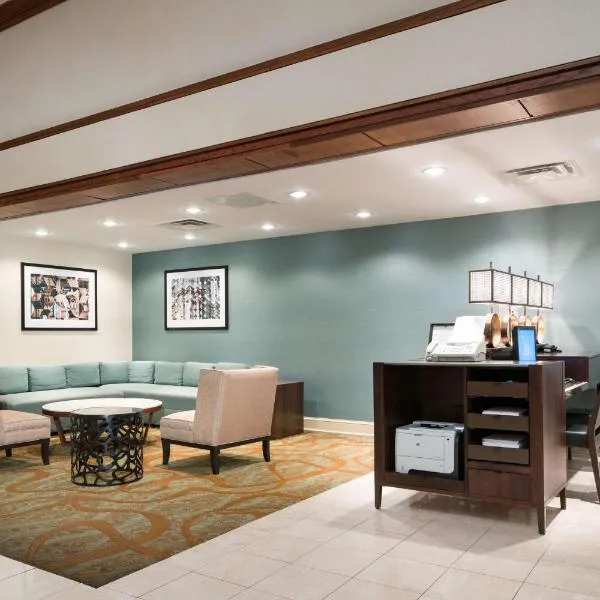 Hilton Philadelphia Airport - photo 2