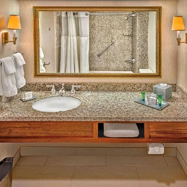Hilton Philadelphia Airport - photo 3