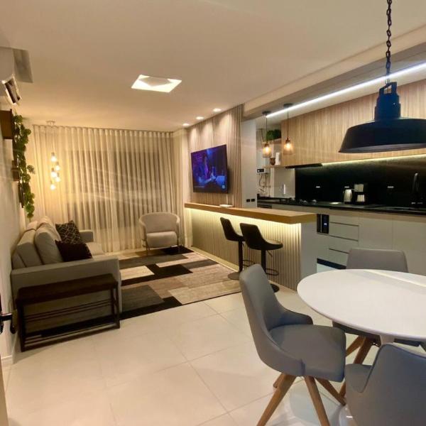 Apartamento 2D Gramado perto Centro - Foto 5