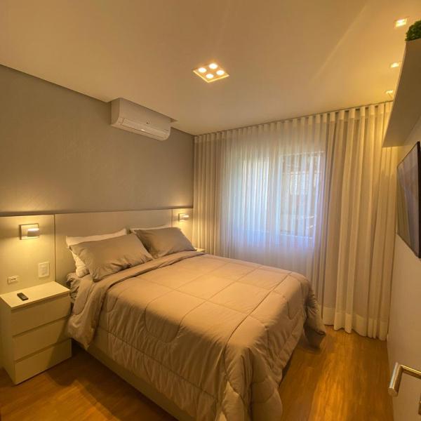 Apartamento 2D Gramado perto Centro - Foto 2