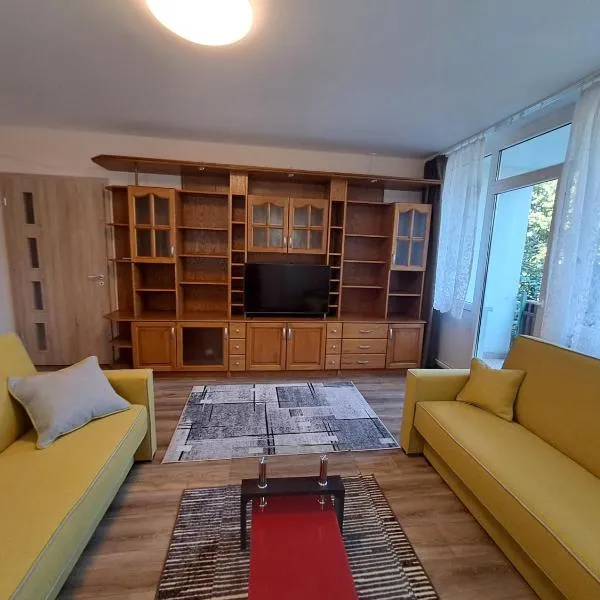 Kaptár lakás, hotel v destinaci Komárom