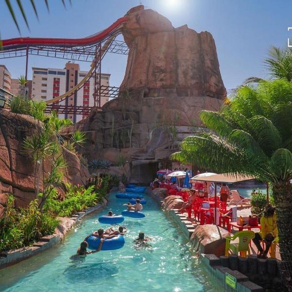 Hotel Spazzio com Acesso Grátis Ao Acqua Park diRoma