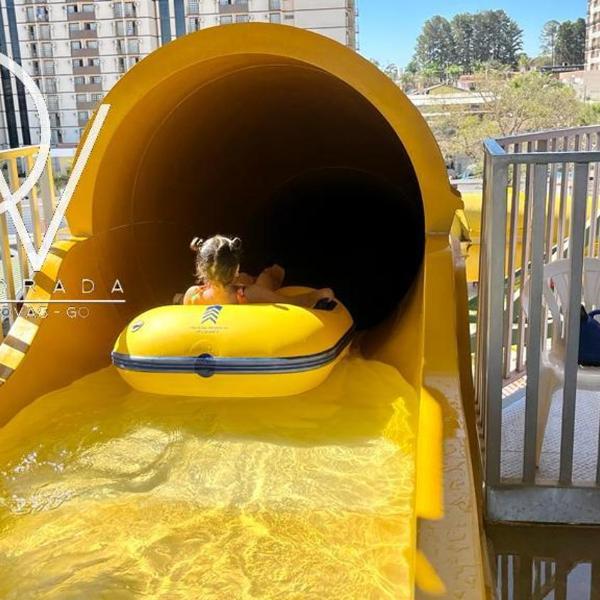 Hotel Spazzio com Acesso Grátis Ao Acqua Park diRoma - Foto 5