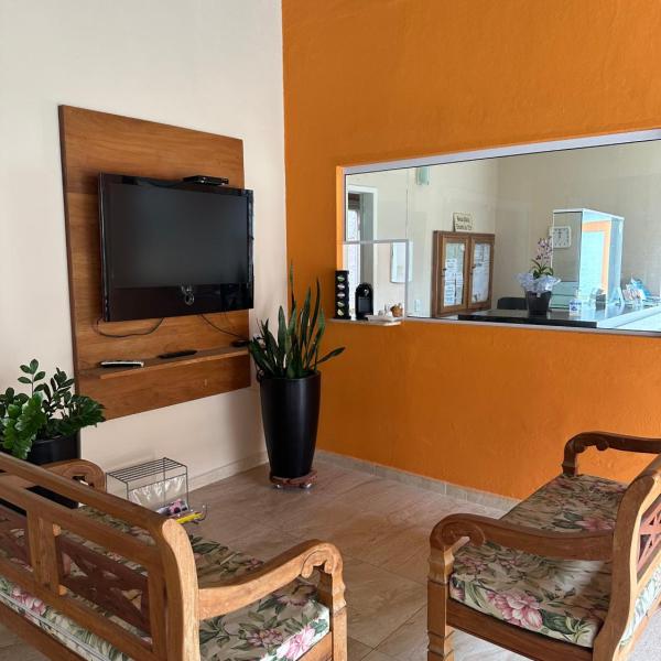 Pousada da Praia - Foto 4
