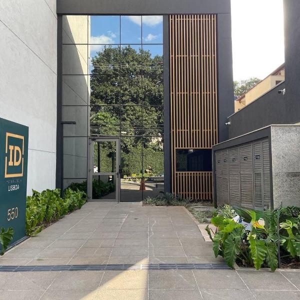 Condomínio ID Lisboa - Studios por temporada - Foto 4