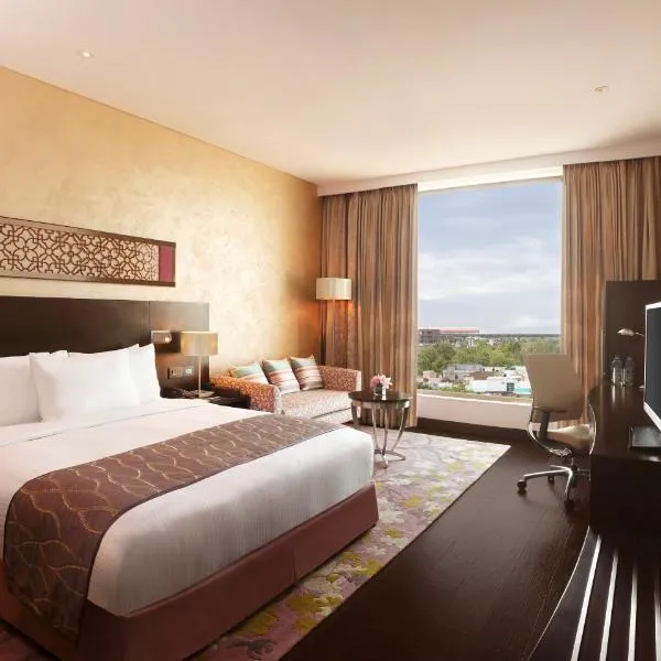 Hilton Jaipur photo 2