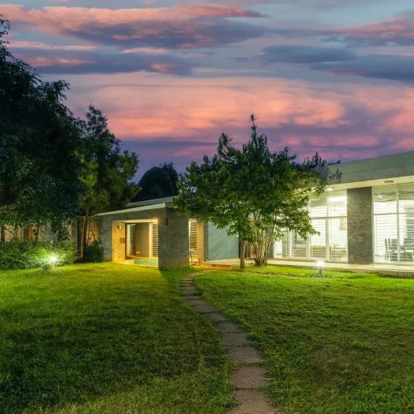 Treebo Midvalley Residence, hotel v destinaci Yelagiri