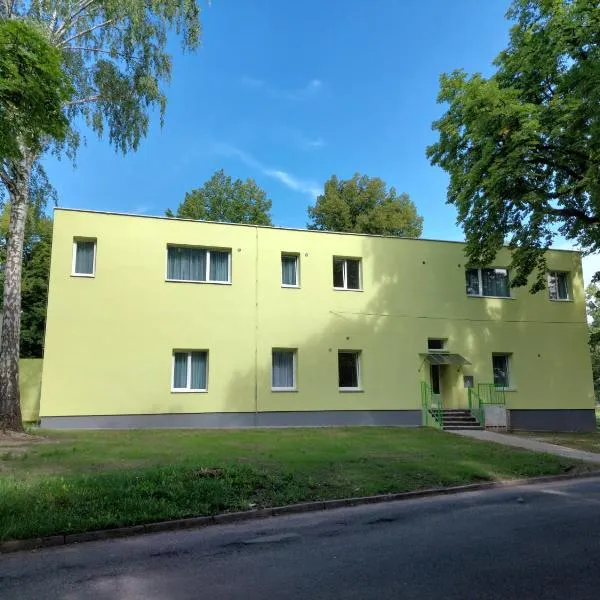 Penzion ČESKÁ FARMA, hotel i Dobříkov