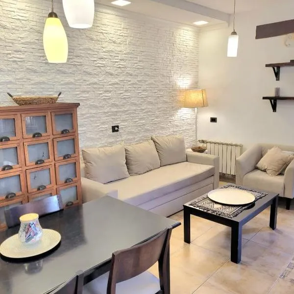 Córdoba Rent Apart, hotel v destinaci Cordoba