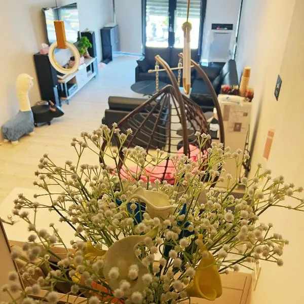 墾丁南灣包棟 光宿宅旅少人也可包棟, hotel v destinaci Nanwan