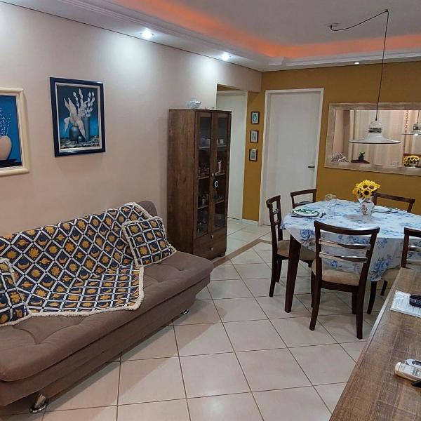 AP104 - Apartamento Completo, 3 quartos confortáveis - Foto 4