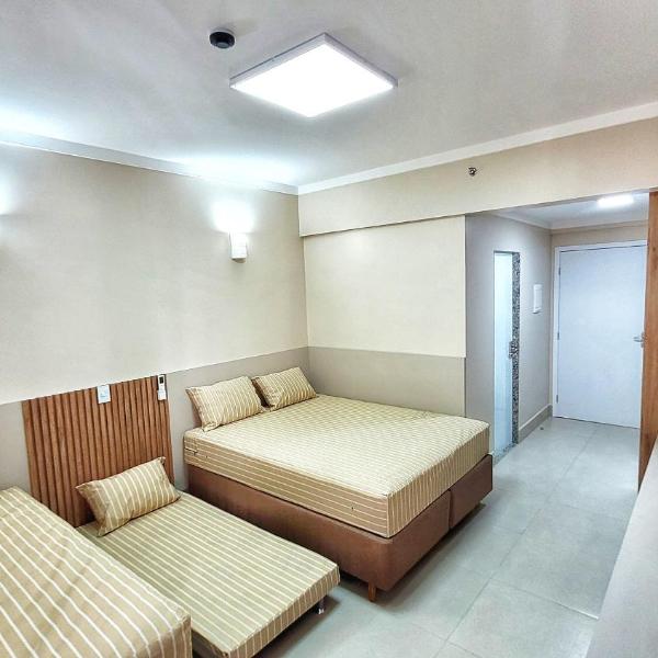 Hotel Spazzio com Acesso Grátis Ao Acqua Park diRoma - Foto 2
