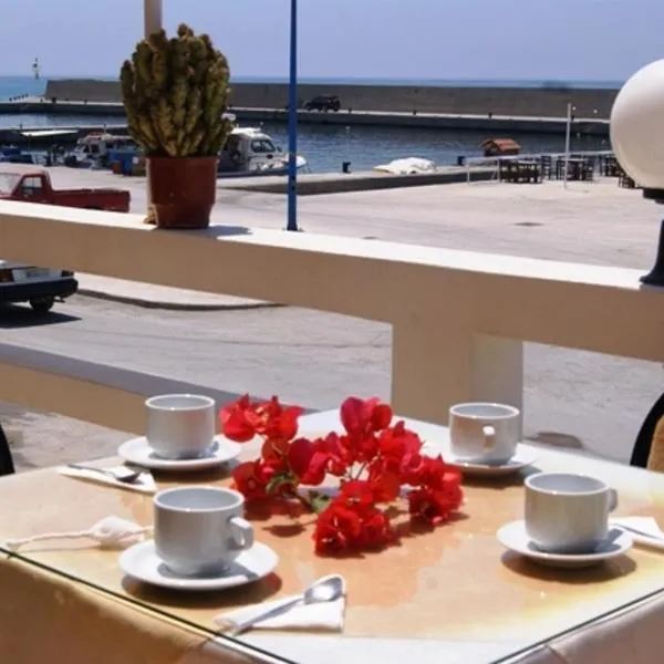 Ariadni Hotel Arvi by Estia, hotel v destinaci Arvi