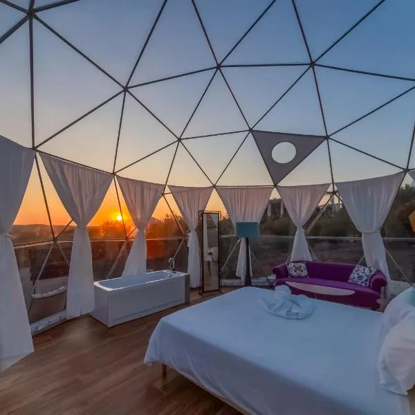 Glamping Skies - Adults Only, hotel v destinaci Estremoz