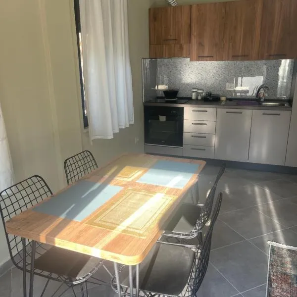 Guest Apartments, hotel v destinaci Golem