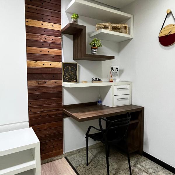 Apart Hotel Seg Total Lofts Encantadores - Foto 3