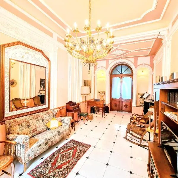LA TRAVIATA - Buñol, hotel v destinaci Buñol