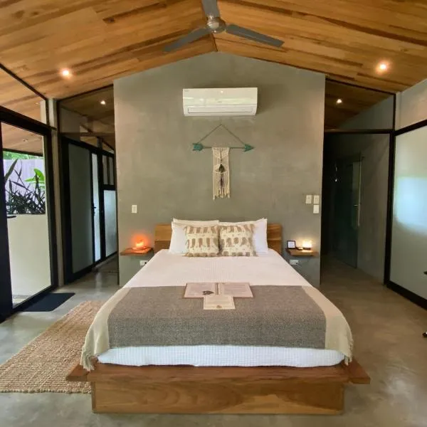 Villas Kalei, hotel v destinaci Playa Grande