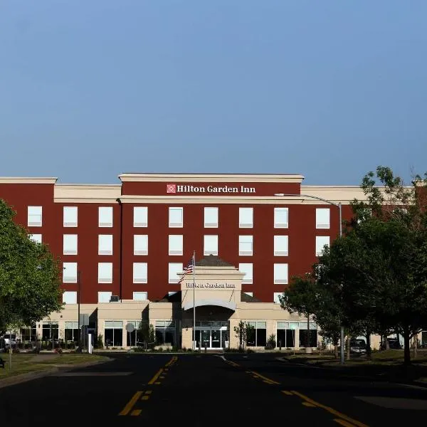 Hilton Garden Inn Arvada/Denver, CO, hotell i Arvada