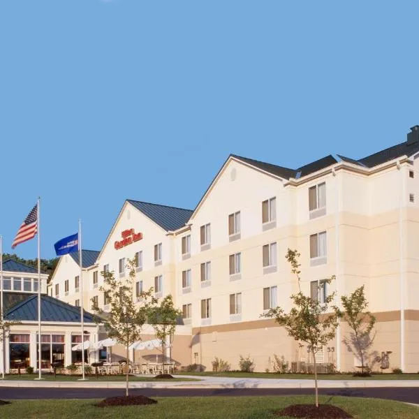 Hilton Garden Inn Gettysburg, מלון בגטיסברג