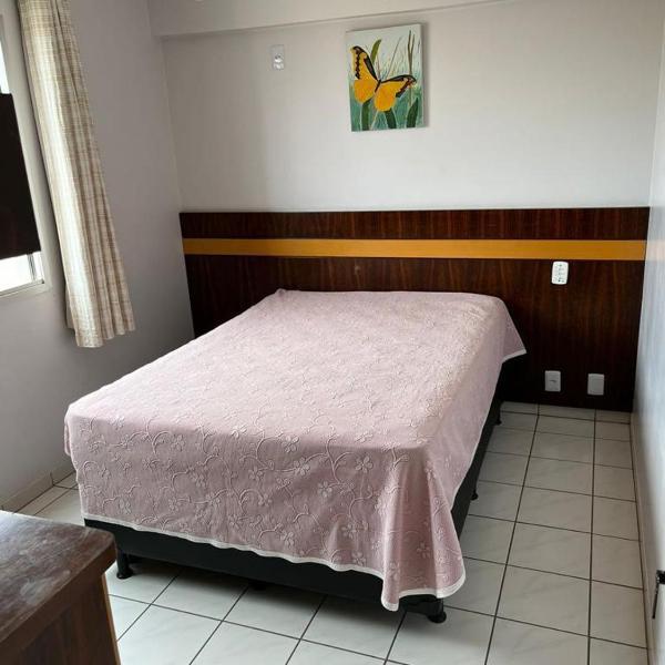 Caldas Novas - Aquarius Residence apto inteiro - Foto 2