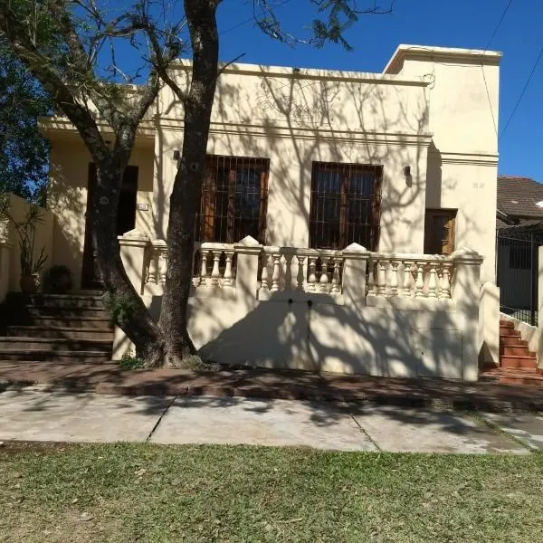 El Colonial, hotel in Colón