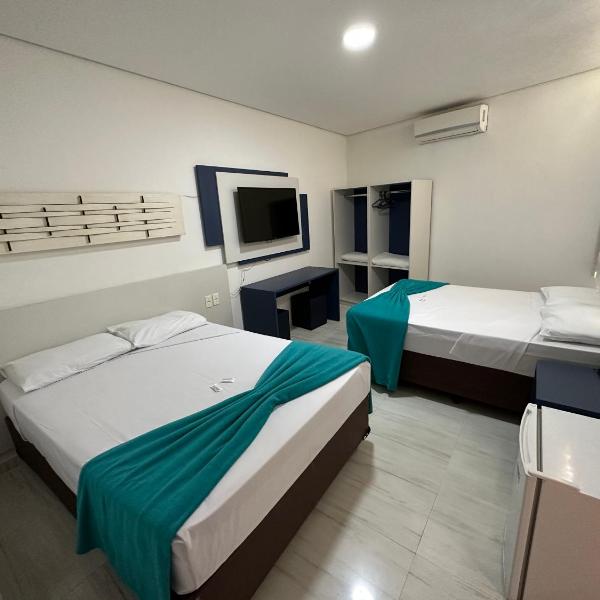 Zurique Sorocaba Hotel - Foto 2