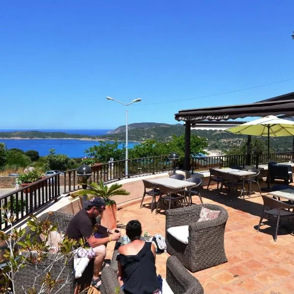 Hotel & Restaurant le Saint Jean, מלון בקרג'ס