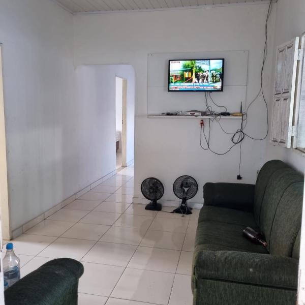 Casa Super Prado - Foto 5