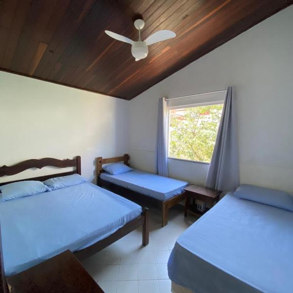 Casa Cantinho de Arembepe - Linda casa com piscina no litoral norte da Bahia - Foto 2