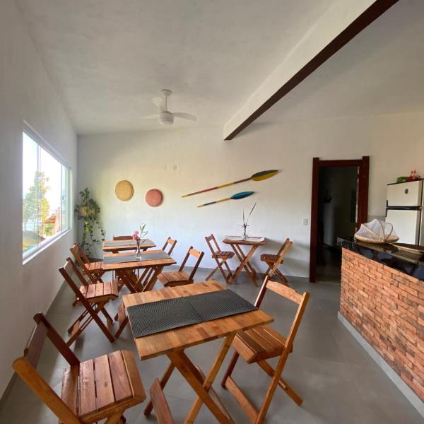 Casa Caiçara - Foto 4