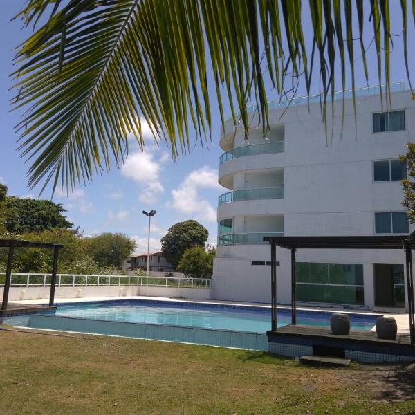 Flat de frente ao mar - Foto 4